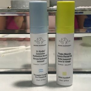 Drink Elephant Travel Size Set